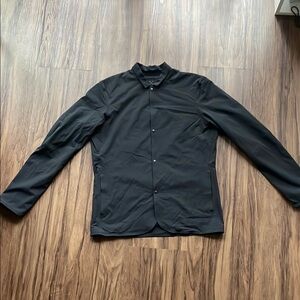 Lululemon Mens Parkway Light Jacket Medium